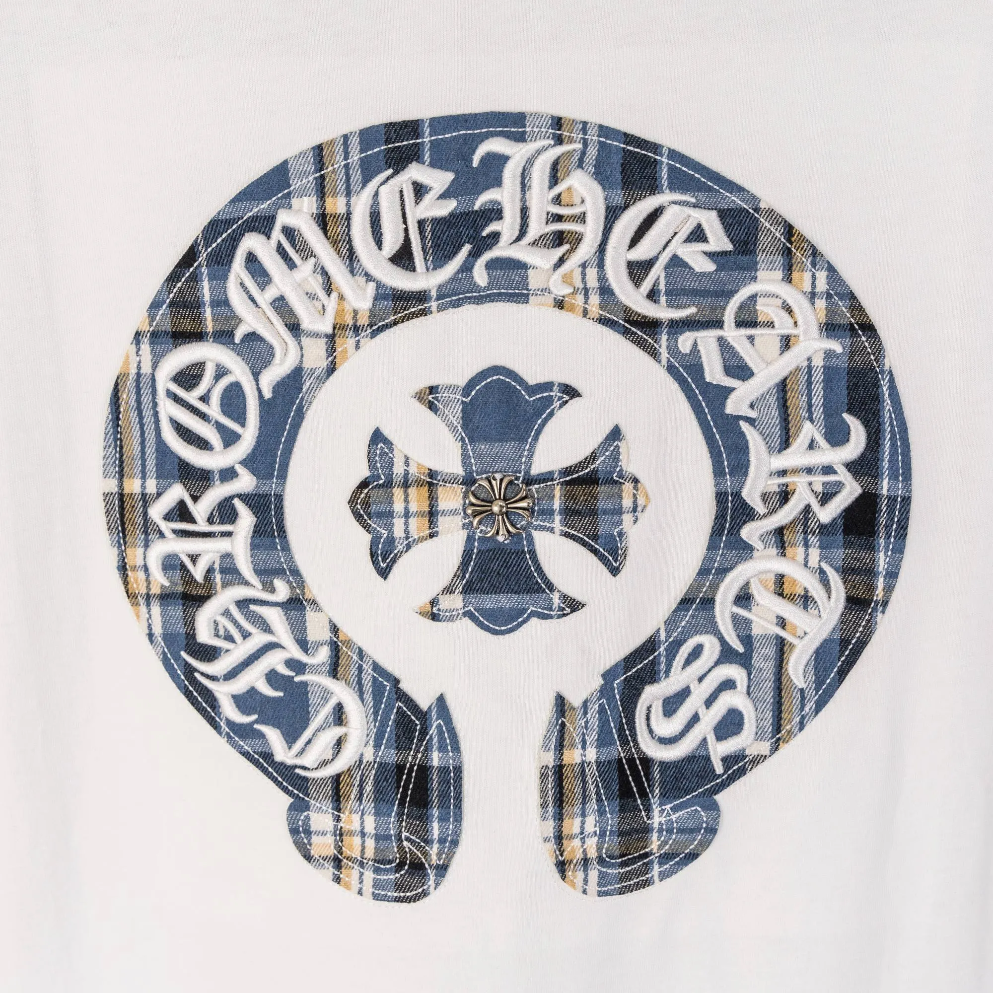 Chrome Hearts CH Black 2026 Authentic 0 Quality 0 Sizes: S M L XL